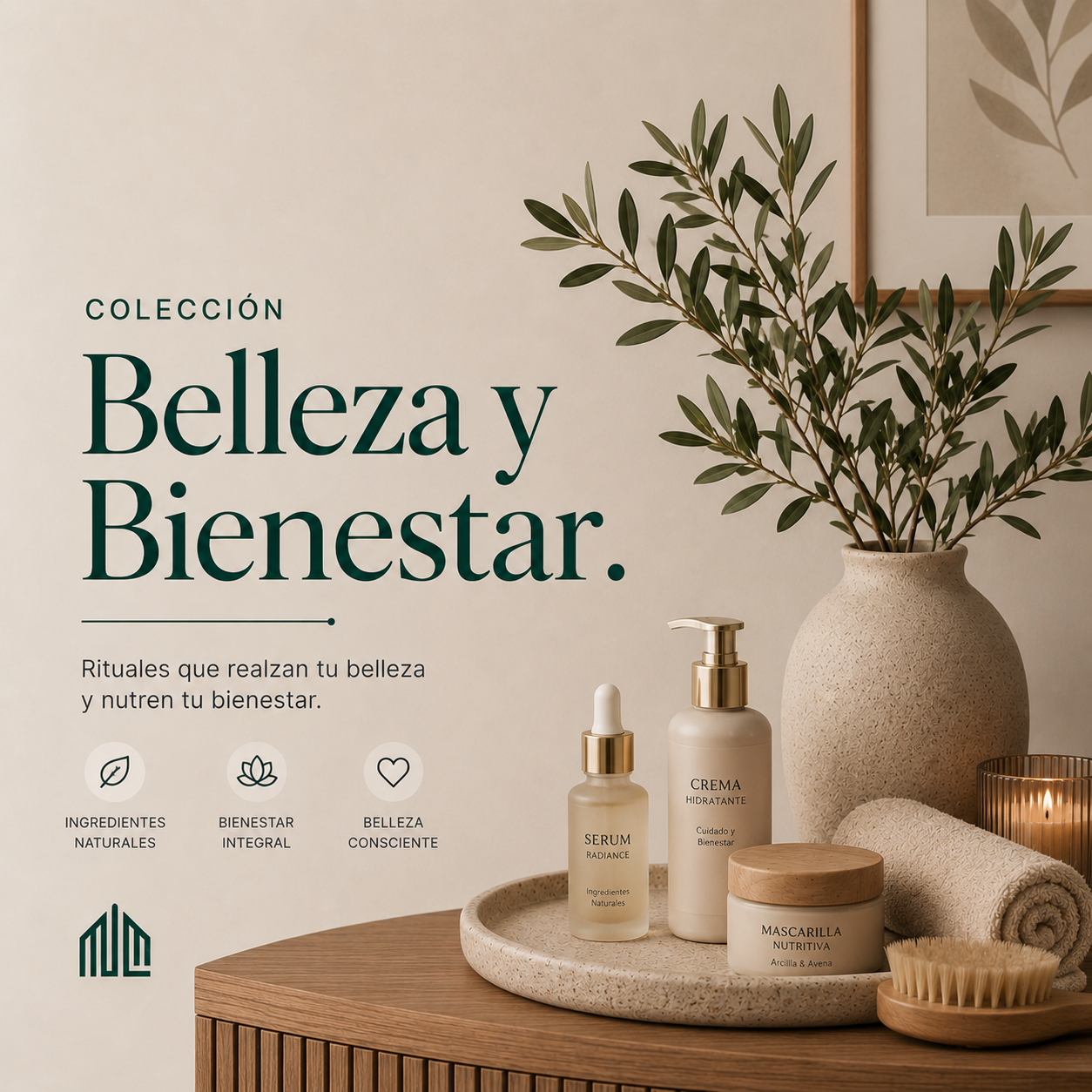 Belleza & Bienestar