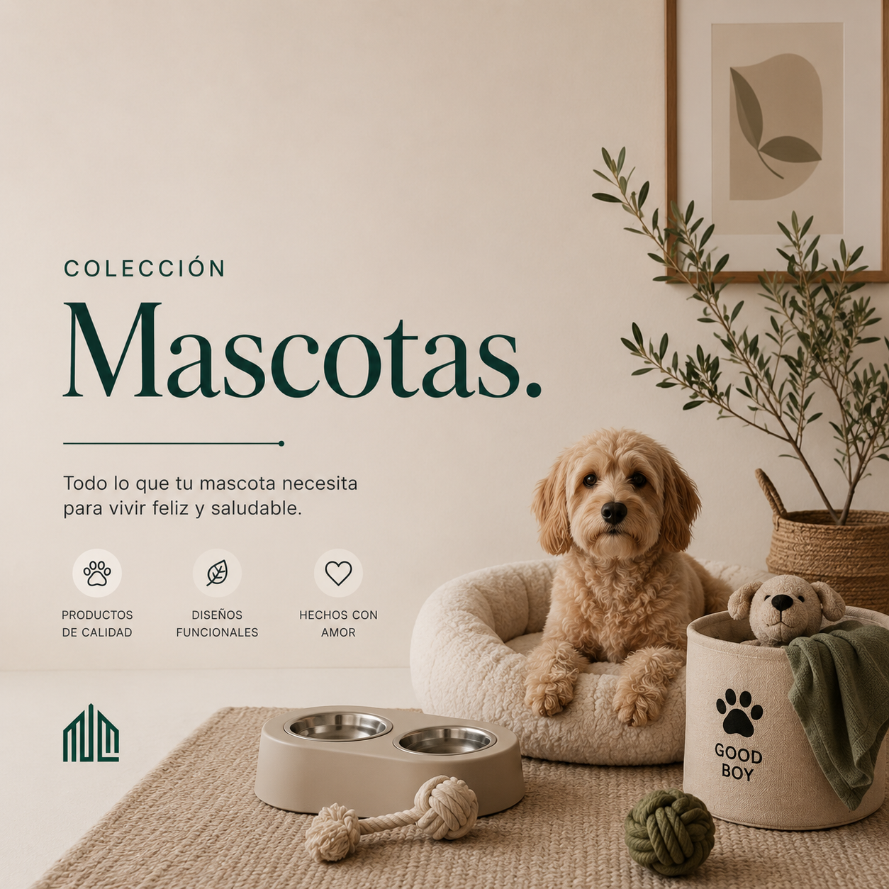 Mascotas